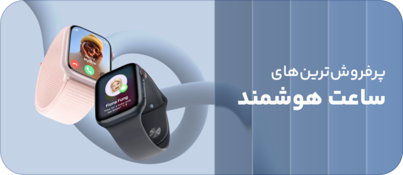 Digital Watch Category Image
